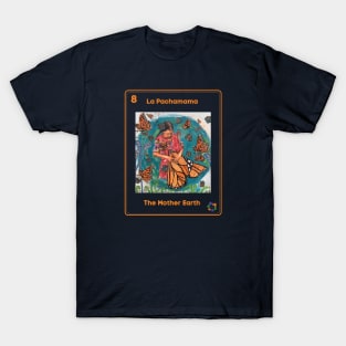 La Pachamama T-Shirt